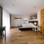 Black Forest Dream Apartments
