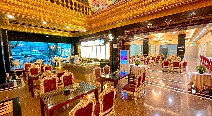 Nanyang King'S Gate Hotel