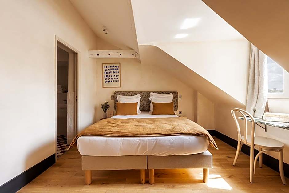 Maison Gaîté