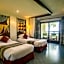 Lake Manyara Serena Safari Lodge