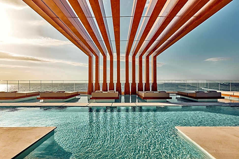 Enorme Santanna Island