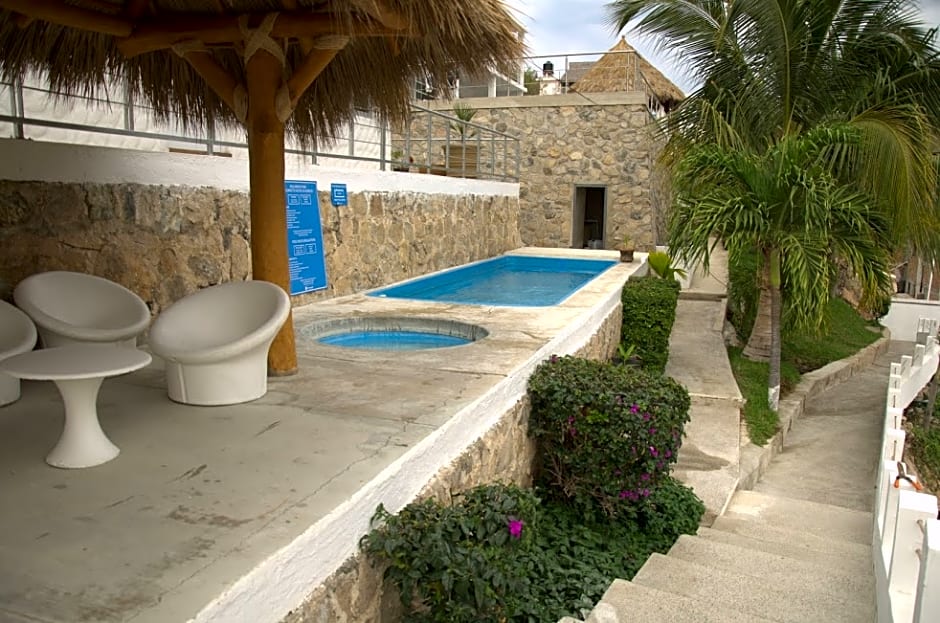 Hotel Acantilado