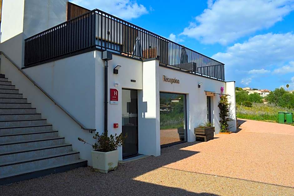 Hôtel Casa Matteu