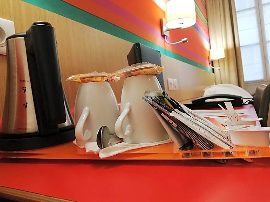 Best Western Hotel Du Mucem