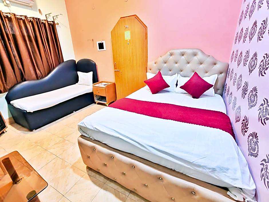 Hotel Ganesha