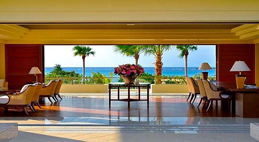 The Uza Terrace Beach Club Villas