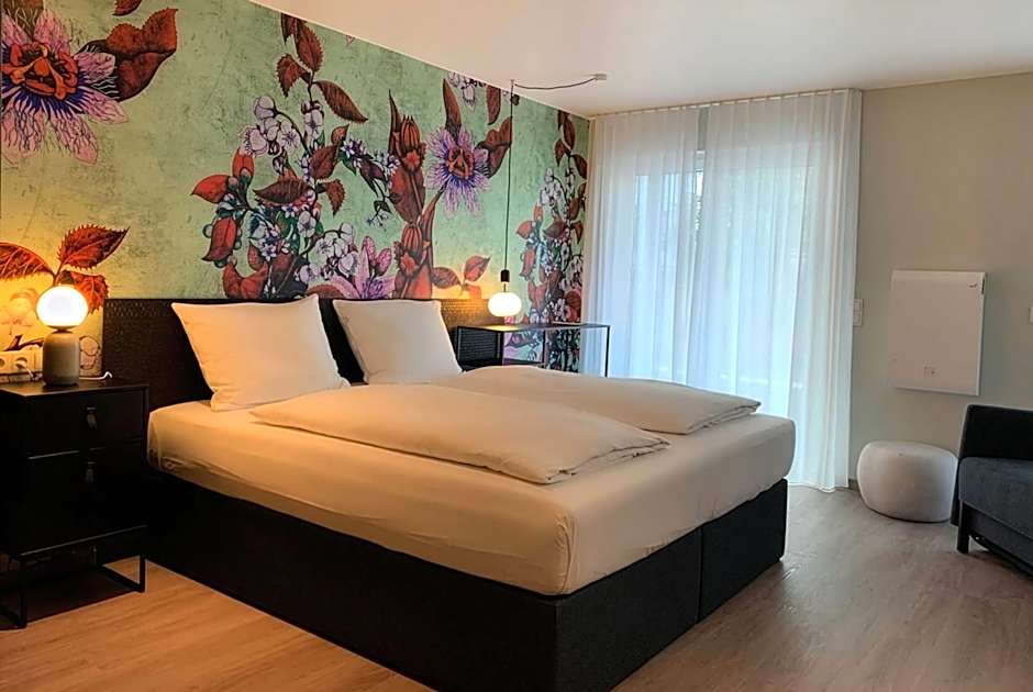 ANA Suites Karlsruhe, Trademark Collection by Wyndham