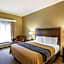 Comfort Suites Cookeville