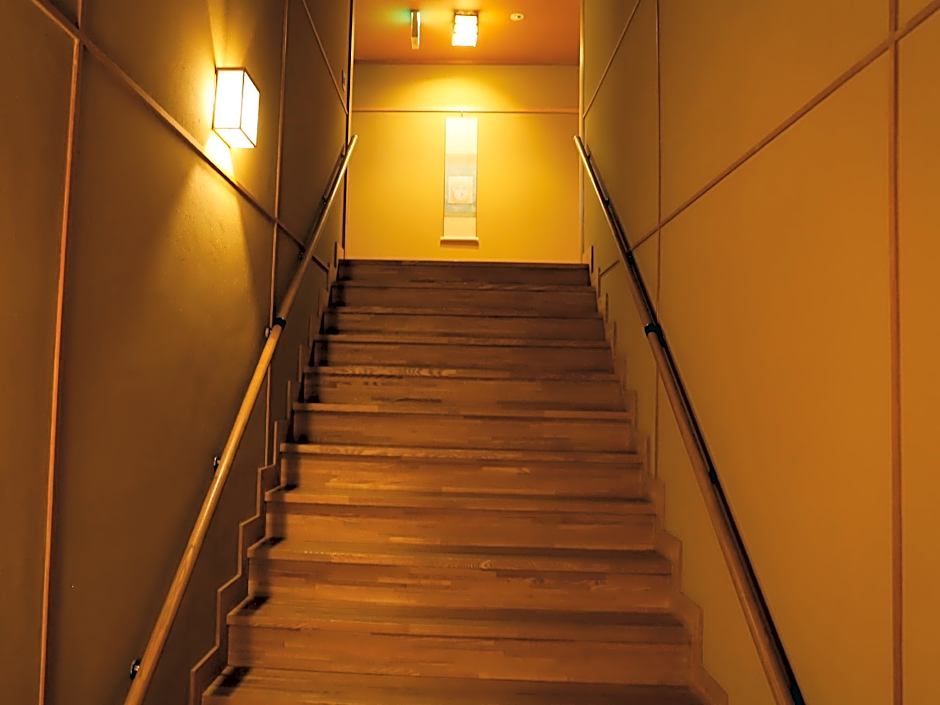 Yufuin Onsen Onyado Nakaya