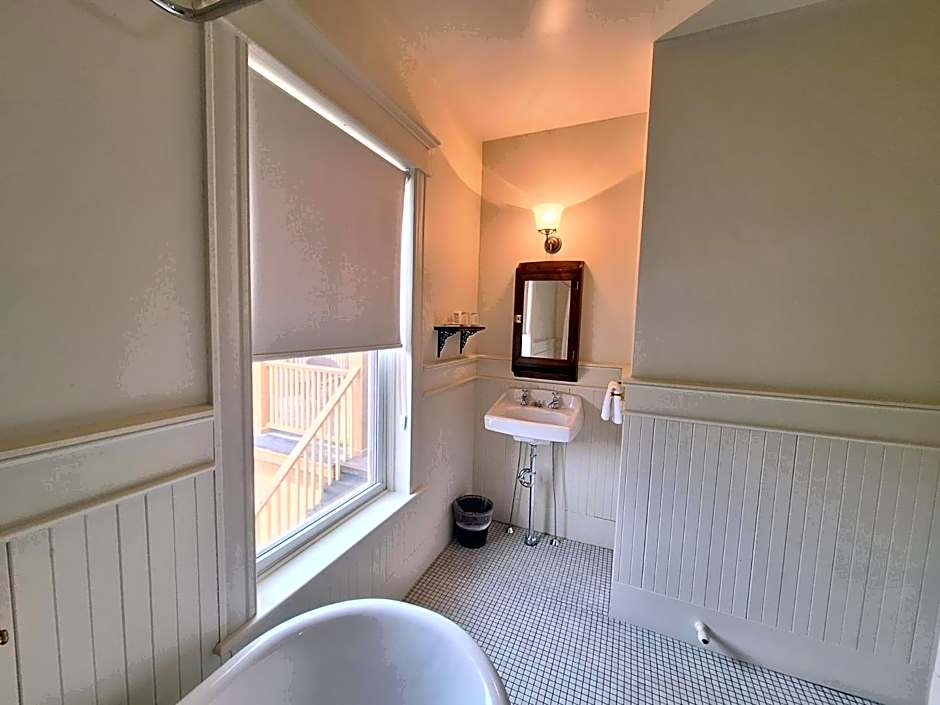 Hôtel Château Albert