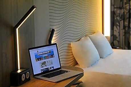 Double Room - Disability Access