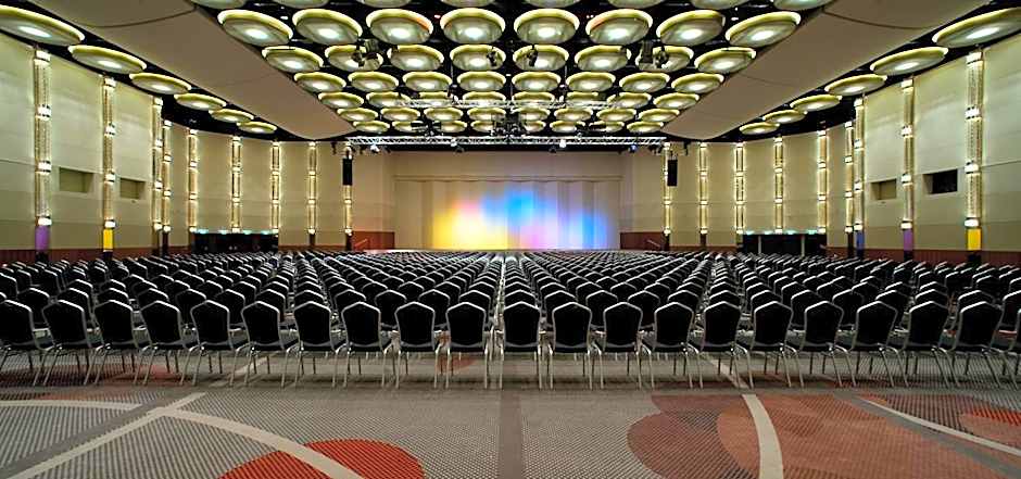 Crowne Plaza Dusseldorf - Neuss By IHG