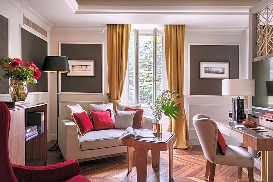 Vista Palazzo - Small Luxury Hotels of the World