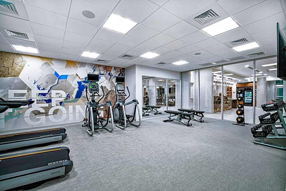 SpringHill Suites by Marriott Phoenix Goodyear