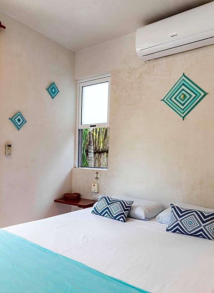 Hotel & Suites Oasis Bacalar