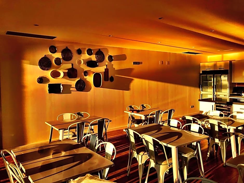 Nature Suites Puig Campana by AR Hotels & Resorts