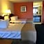 Baymont by Wyndham Rocky Mount I-95