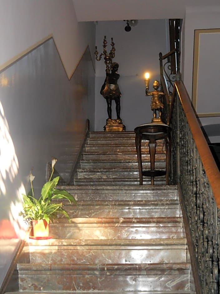 Antico Palazzo