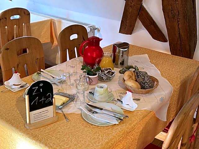 Worners Schloss Weingut & Wellness-Hotel