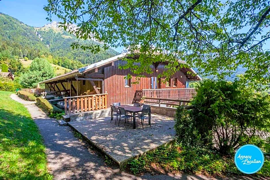 Bergerie Loft Apartment With Panoramic Lake
