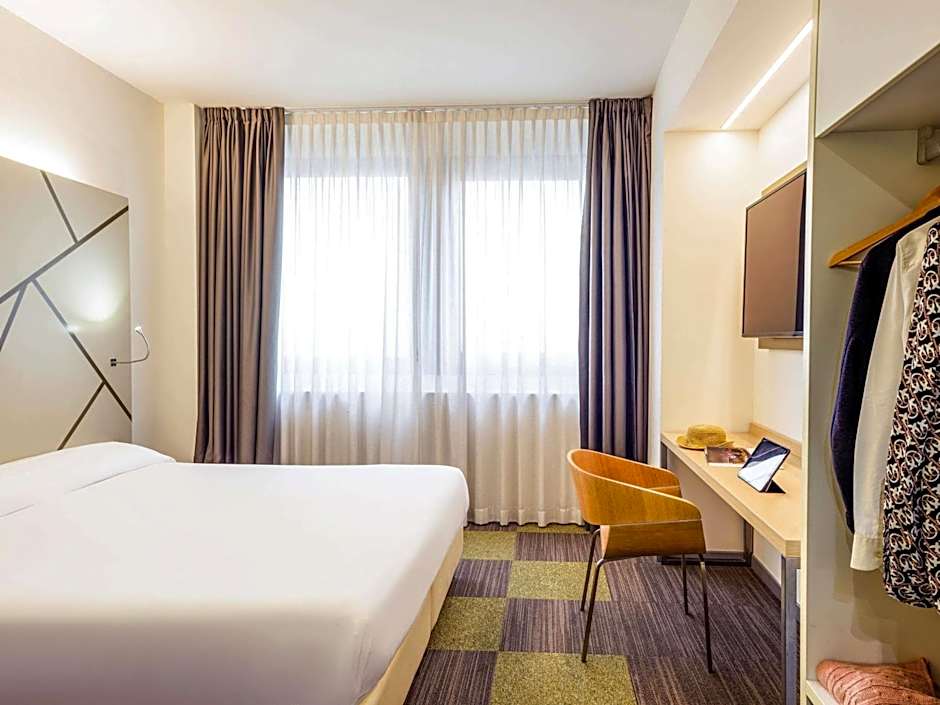 Mercure Milan Agrate Brianza