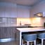 ZUR Studios and Suites