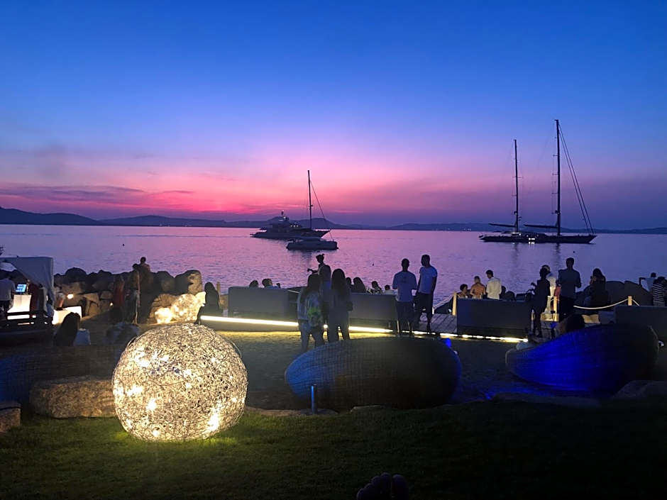 Club Esse Cala Bitta