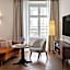 Rosewood Vienna