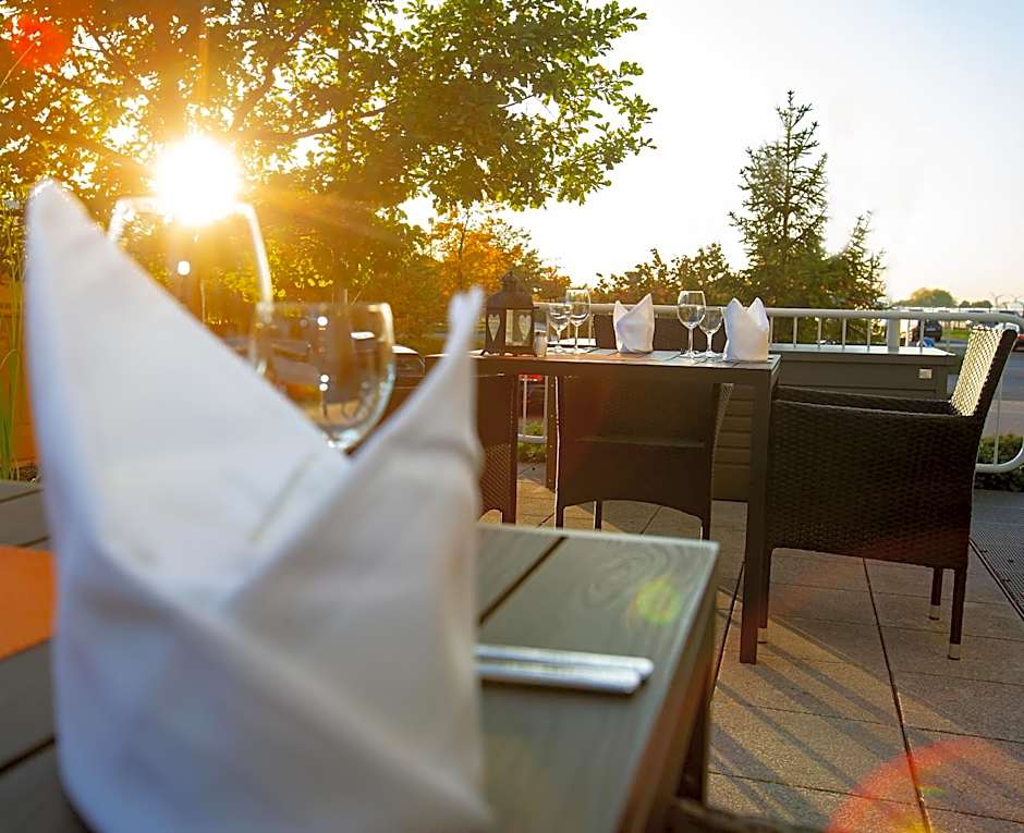 Hotel Belmondo Leipzig Airport