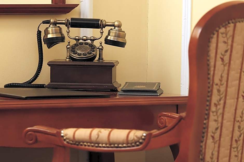 Hotel Leopold I