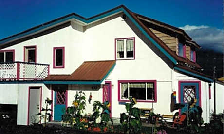 MobyDick Hostel