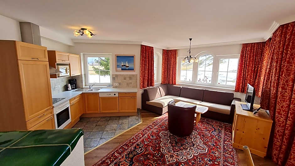 Sport und Familienhotel Klausen