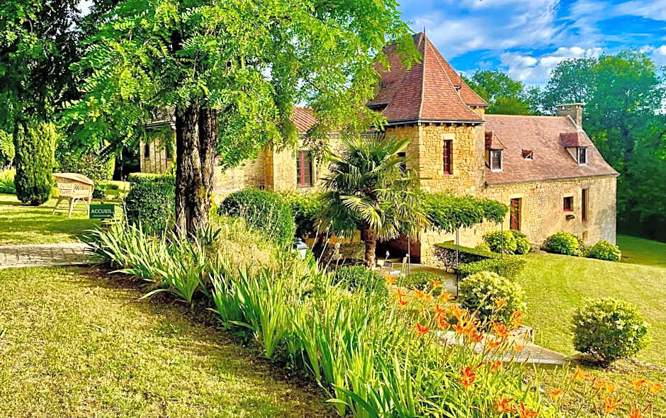 Le Manoir du Rocher