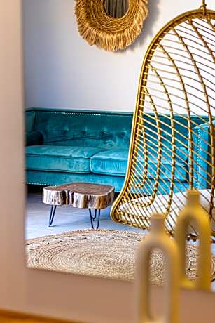 Master Suite with Hot Tub