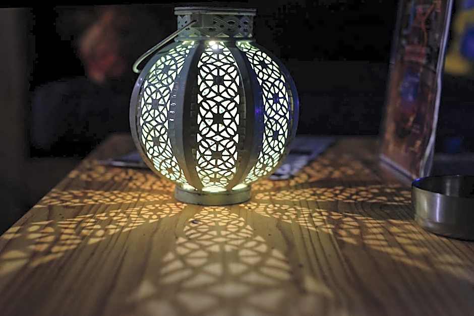 Lindiwe Safari Lodge