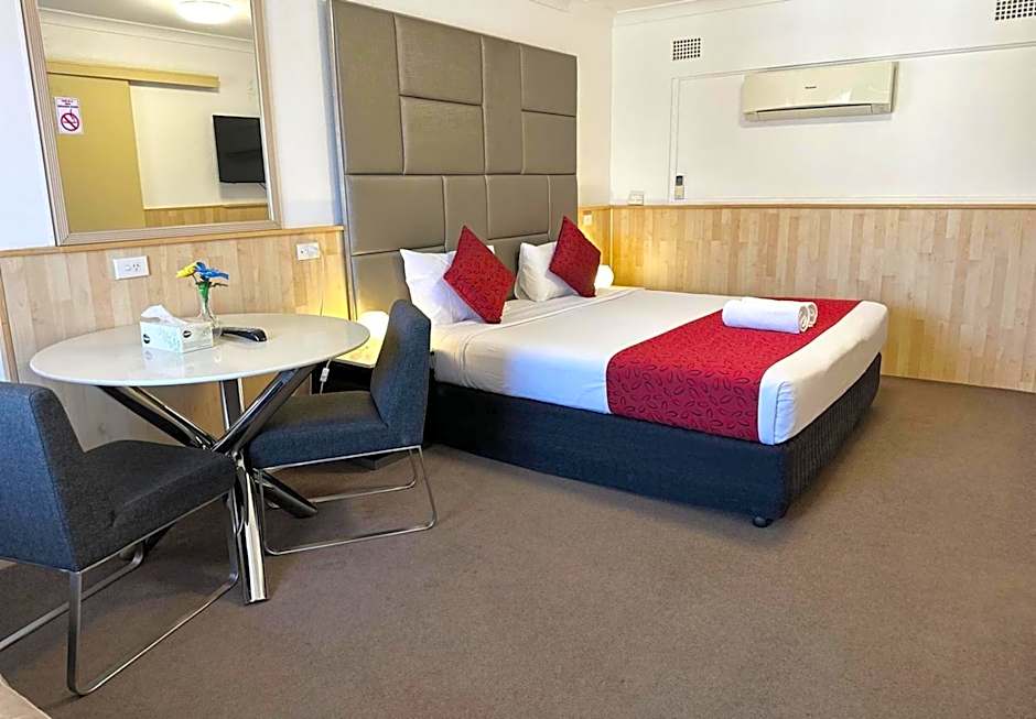 Countryman Motor Inn Cowra