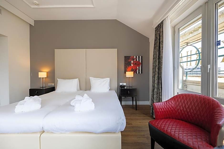 Grand Hotel Amrâth Kurhaus The Hague Scheveningen