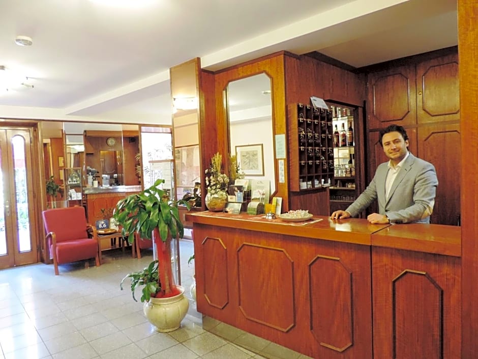 Hotel Signa