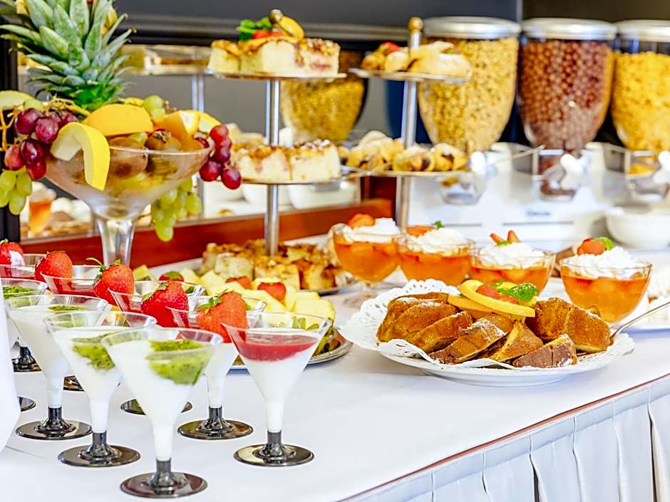 Hotel Skalite Spa & Wellness