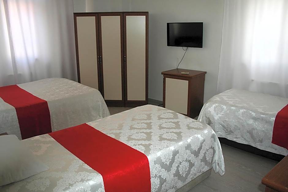 Yeni Kosk Esra Hotel