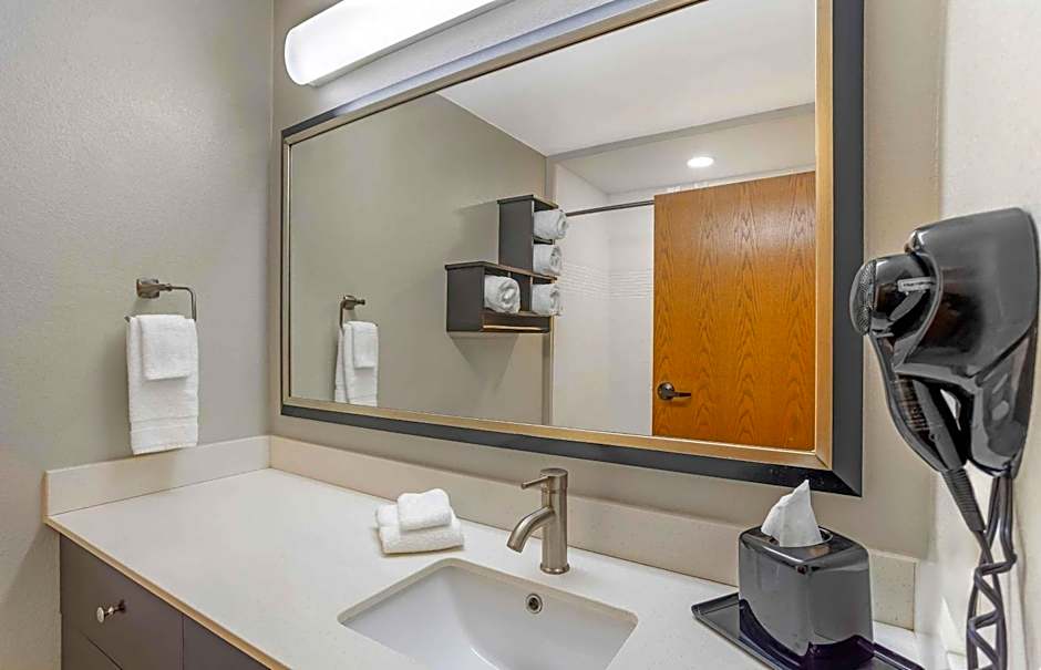 Extended Stay America Suites - Lancaster County