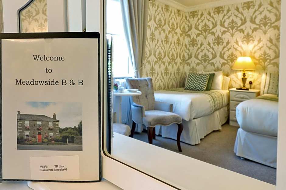 Meadowside B&B