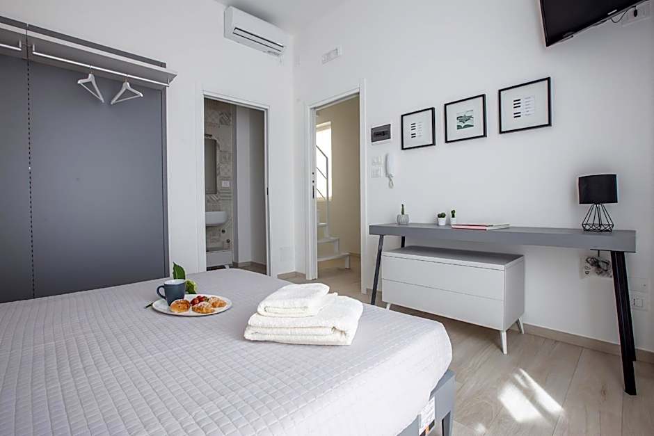 Aruci b&b