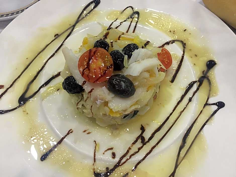 Albenzaire Hotel Asador