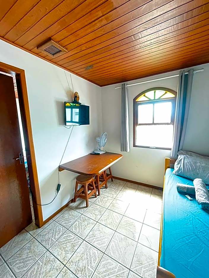 Pousada Recanto do Norte