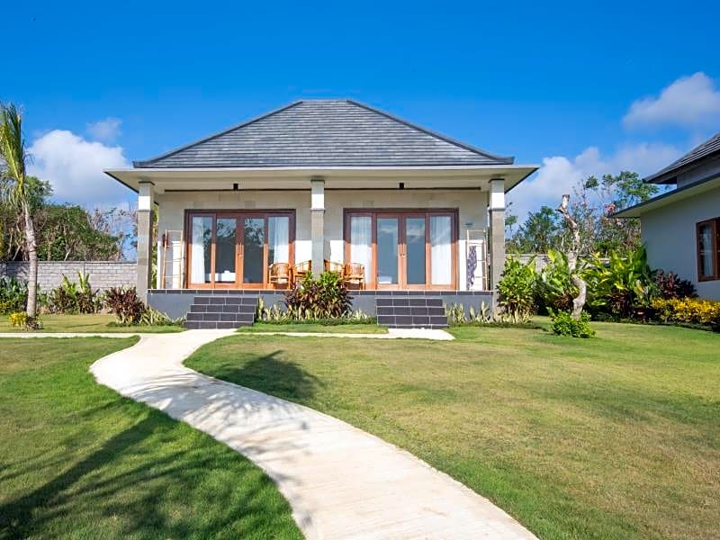 The Brothers Villa