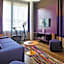 25hours Hotel Zürich West