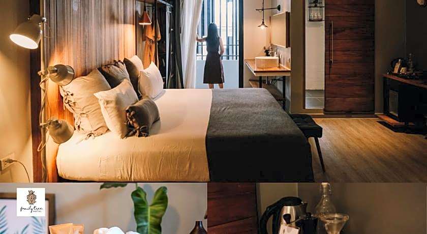 Family Tree Hotel
