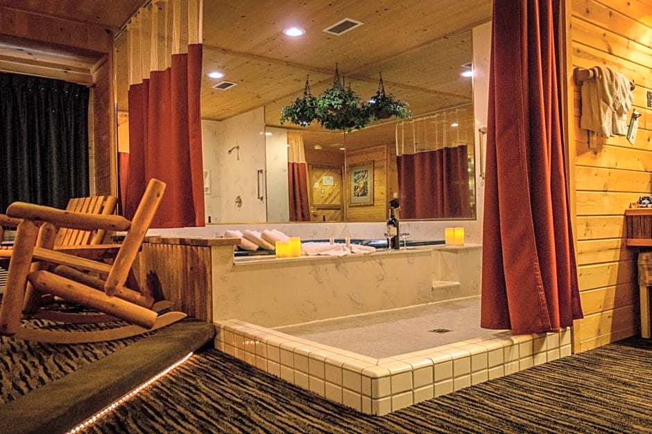 Postmarc Hotel and Spa Suites