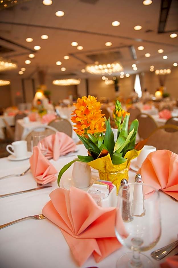 Radisson Hotel Philadelphia Northeast